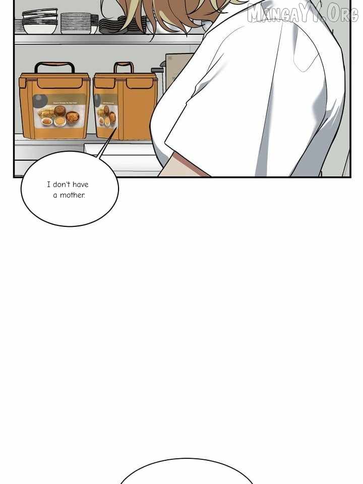 Change Me Chapter 20 page 45 - 
