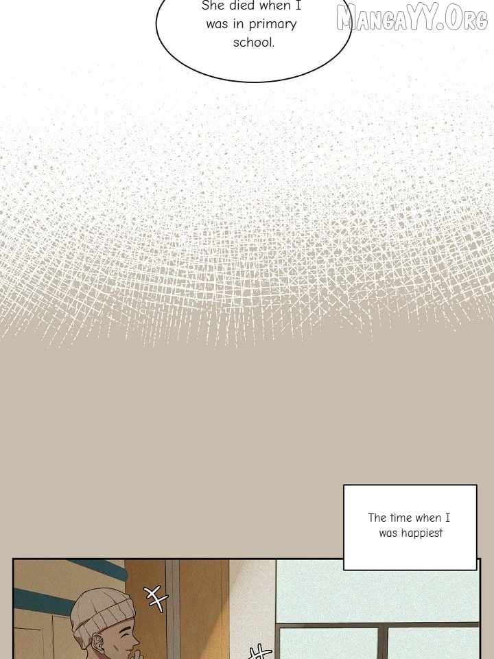 Change Me Chapter 20 page 46 - 