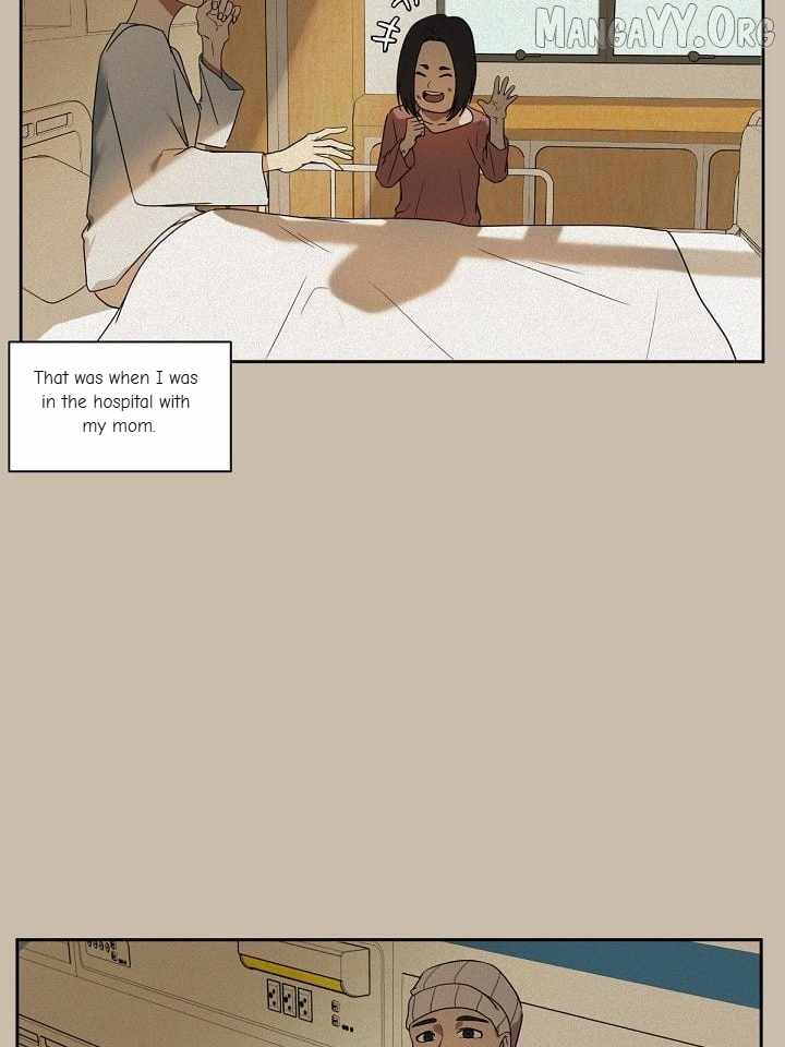 Change Me Chapter 20 page 47 - 