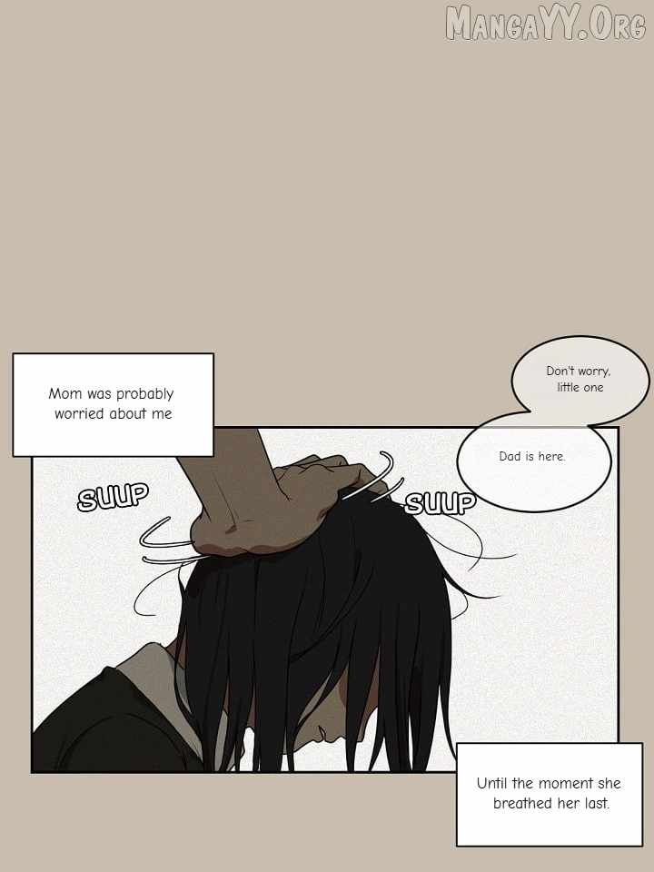 Change Me Chapter 20 page 52 - 