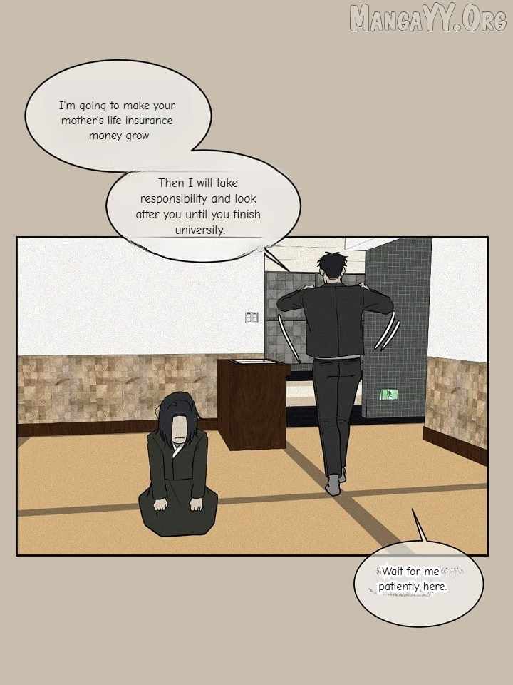 Change Me Chapter 20 page 53 - 