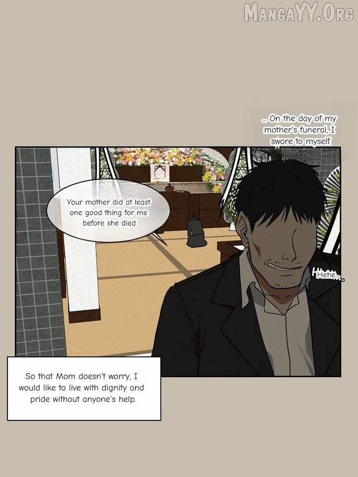 Change Me Chapter 20 page 54 - 