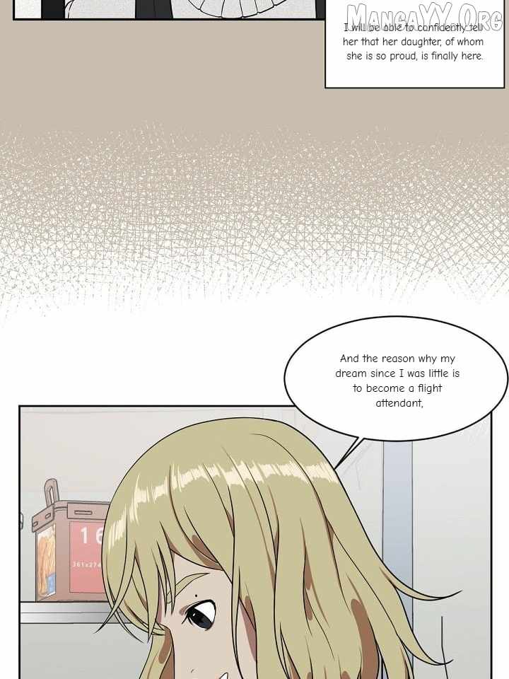 Change Me Chapter 20 page 56 - 