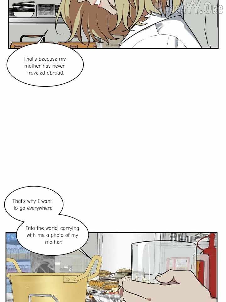 Change Me Chapter 20 page 57 - 