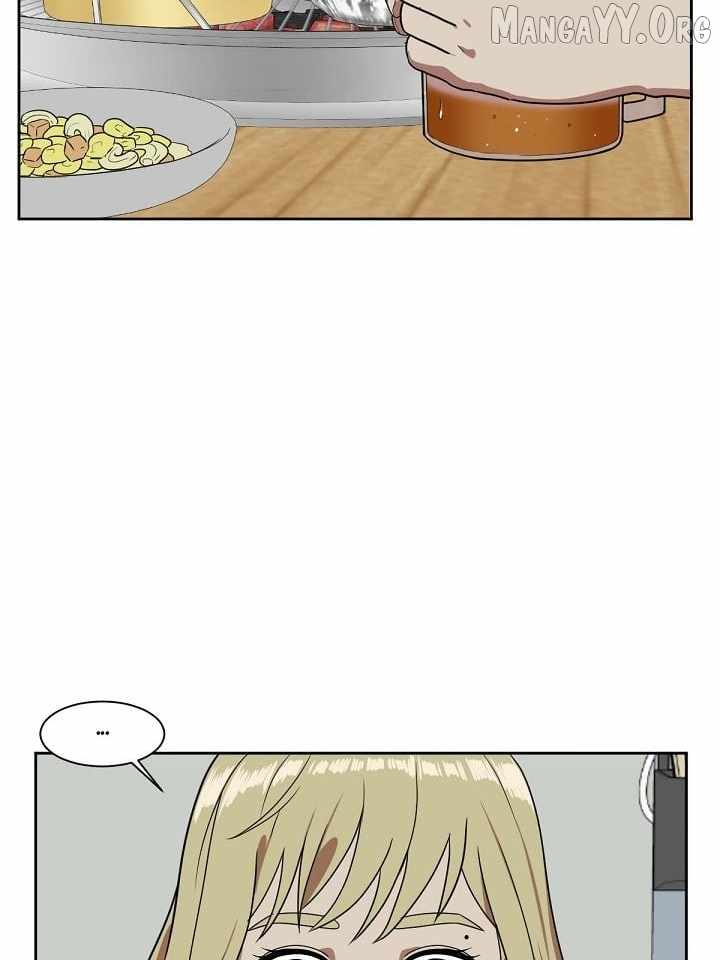Change Me Chapter 20 page 58 - 