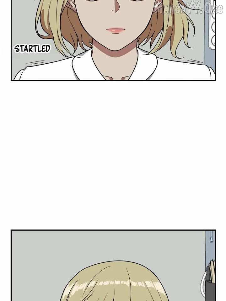 Change Me Chapter 20 page 60 - 