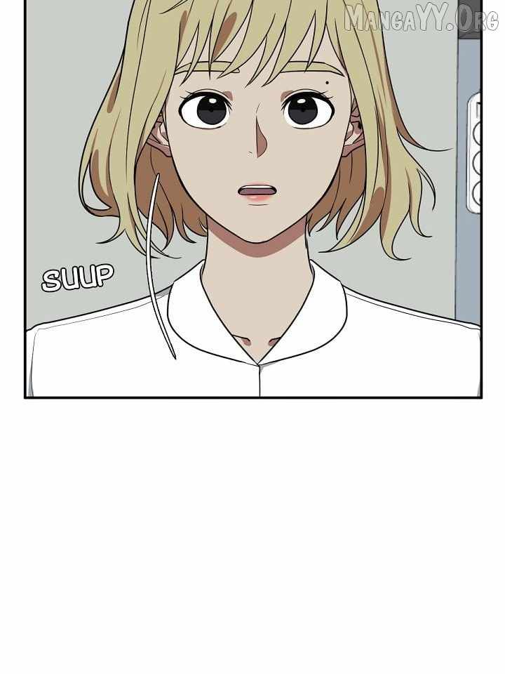 Change Me Chapter 20 page 61 - 