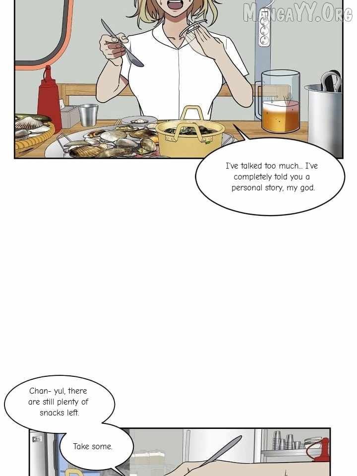 Change Me Chapter 20 page 64 - 