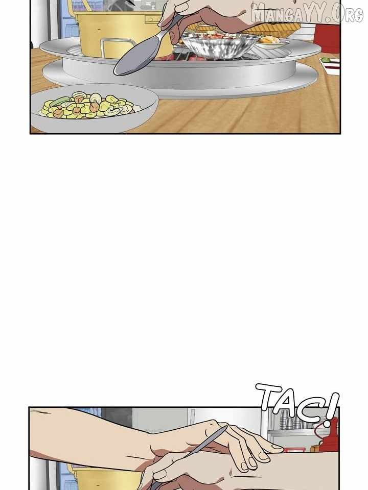 Change Me Chapter 20 page 65 - 