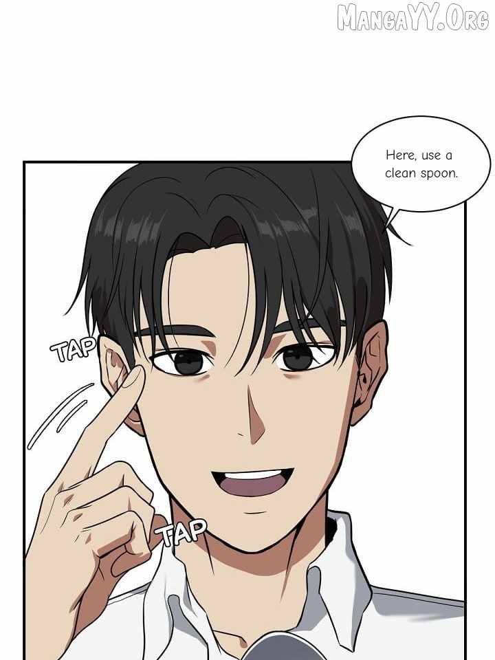 Change Me Chapter 20 page 71 - 