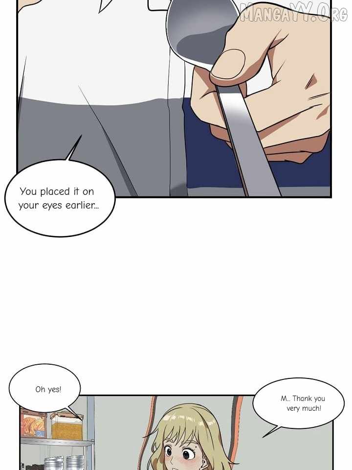 Change Me Chapter 20 page 72 - 