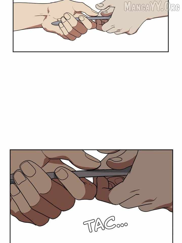 Change Me Chapter 20 page 74 - 
