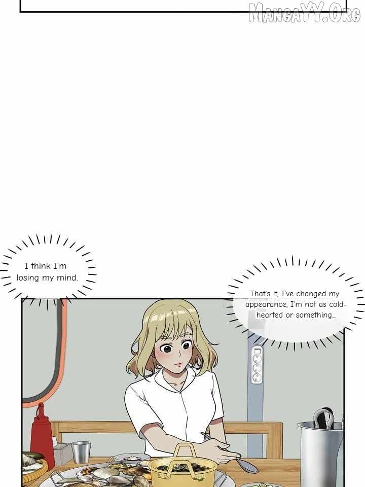 Change Me Chapter 20 page 75 - 