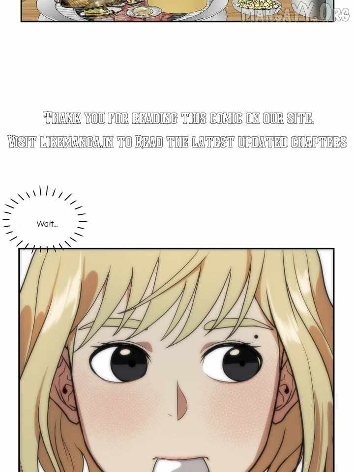 Change Me Chapter 20 page 76 - 