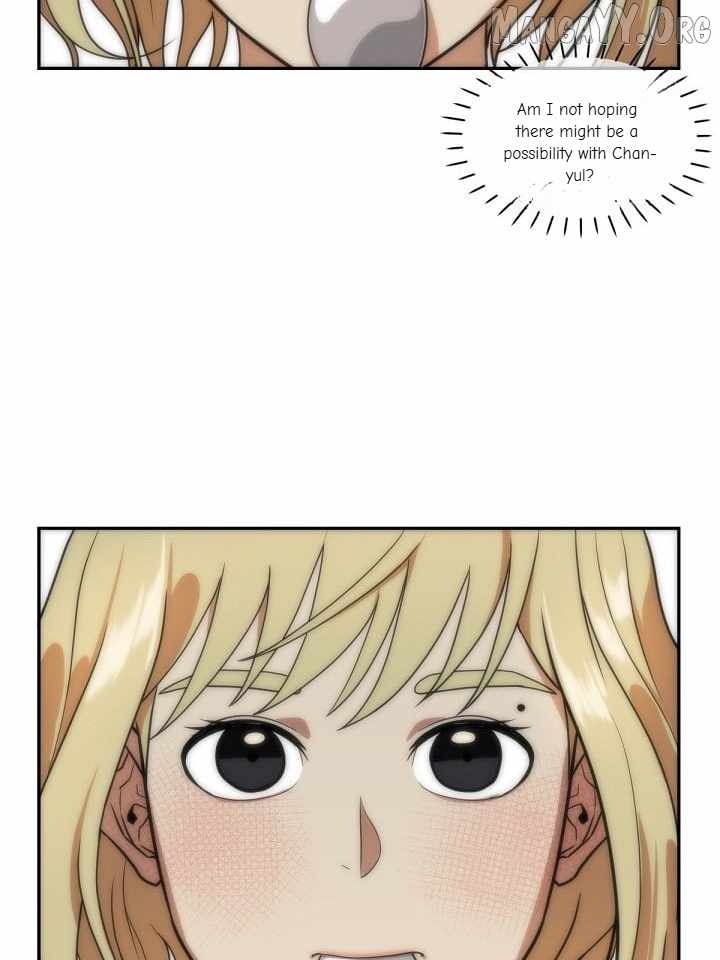 Change Me Chapter 20 page 77 - 