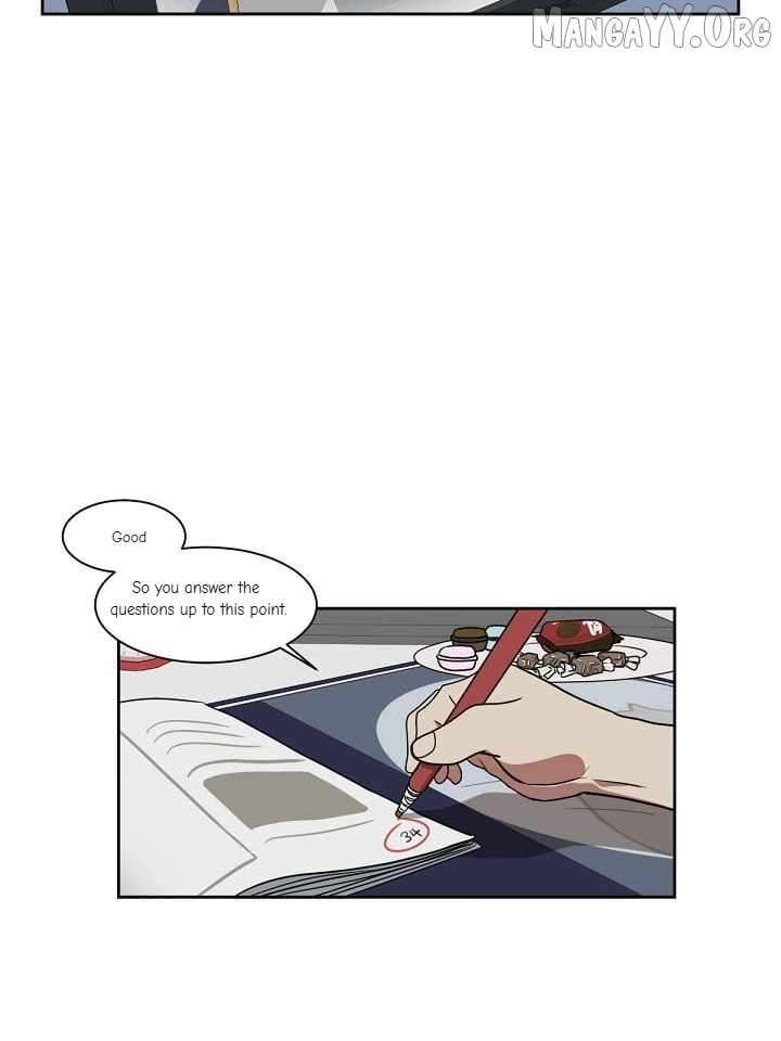 Change Me Chapter 20 page 87 - 
