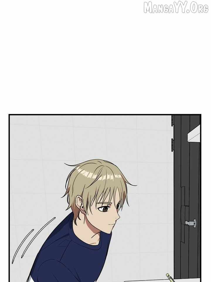 Change Me Chapter 20 page 88 - 