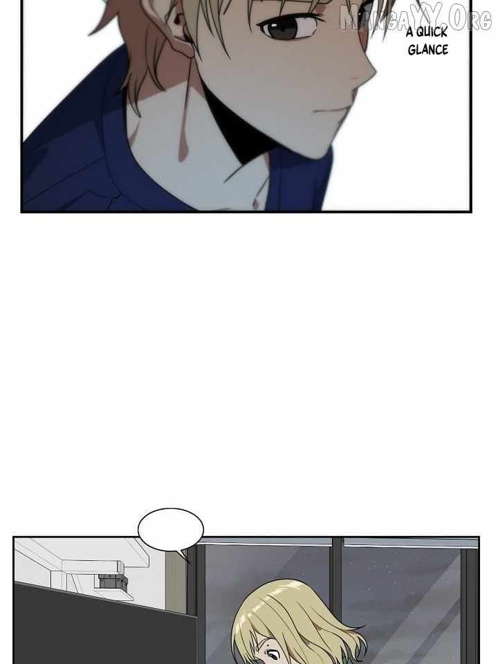 Change Me Chapter 20 page 90 - 