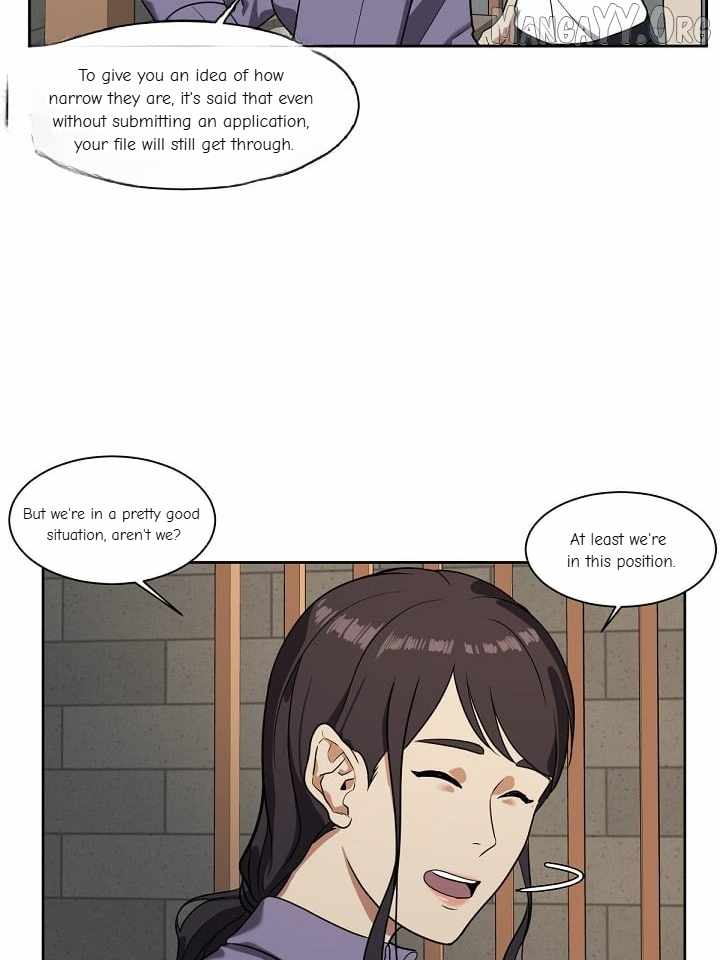 Change Me Chapter 20 page 10 - 