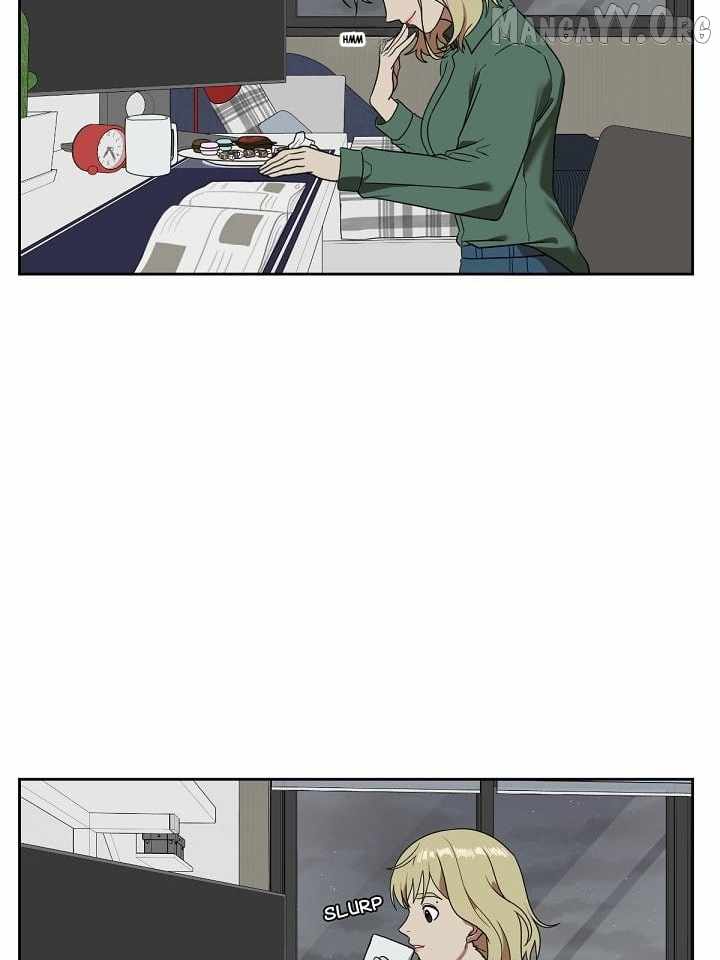 Change Me Chapter 20 page 91 - 