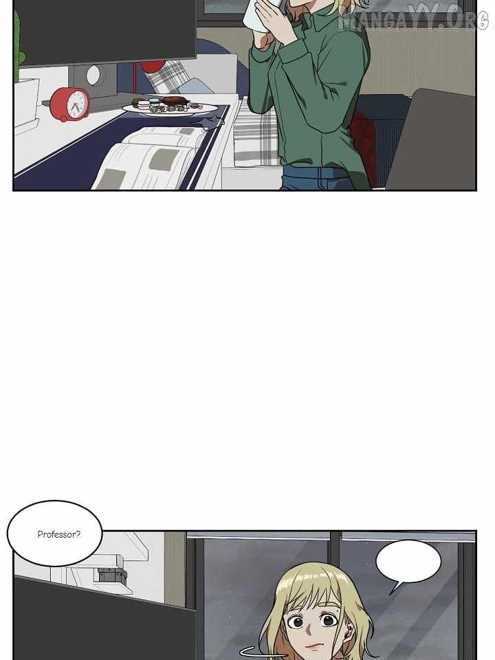 Change Me Chapter 20 page 92 - 