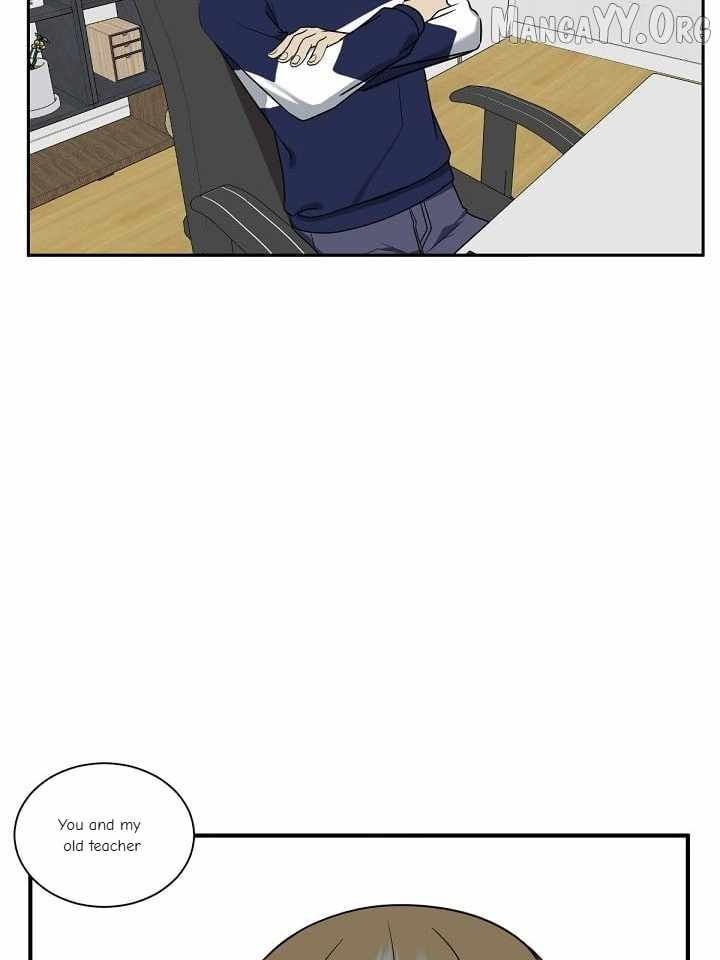 Change Me Chapter 20 page 94 - 