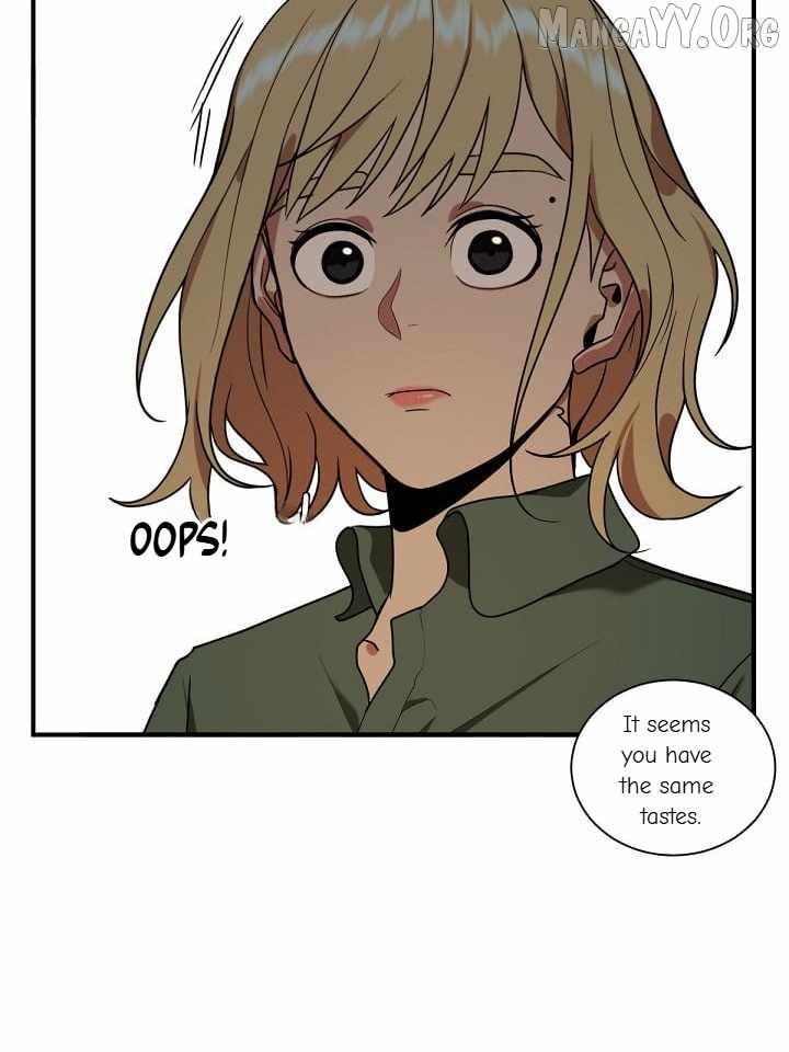 Change Me Chapter 20 page 95 - 