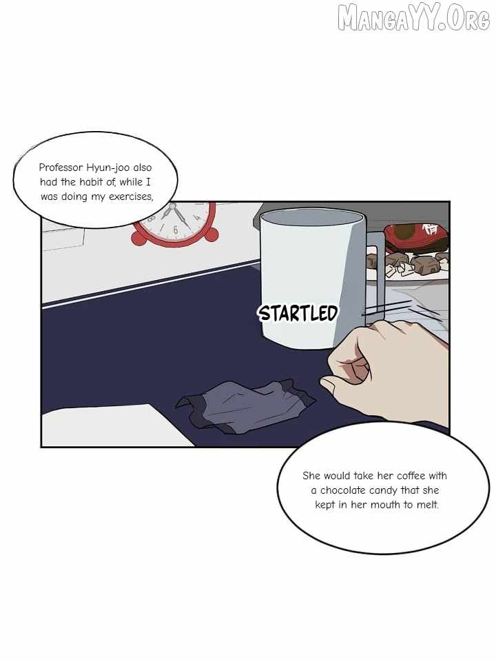 Change Me Chapter 20 page 96 - 