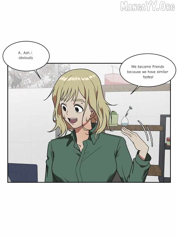 Change Me Chapter 20 page 97 - 