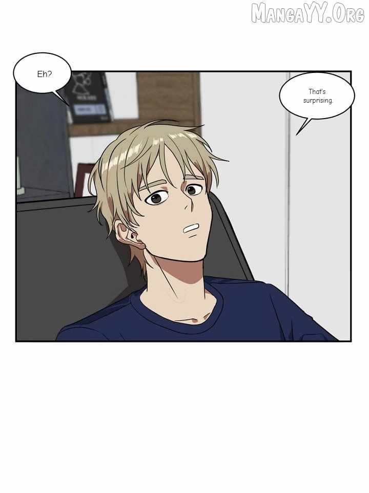 Change Me Chapter 20 page 98 - 