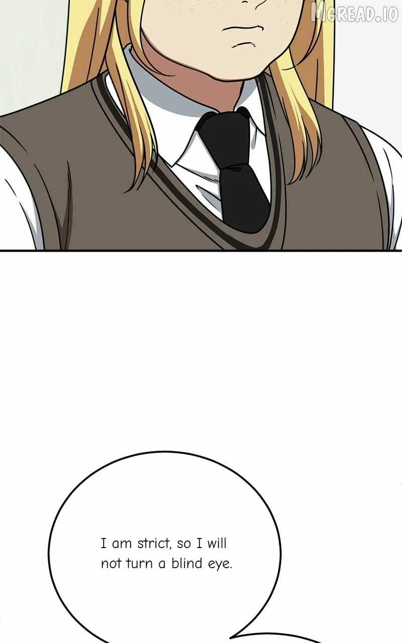 Change Me Chapter 200 page 2 - 