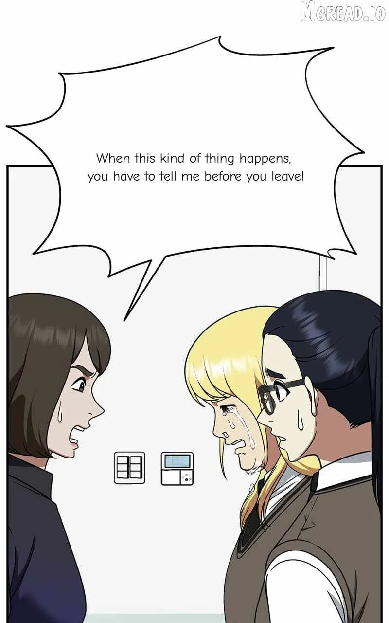 Change Me Chapter 200 page 11 - 