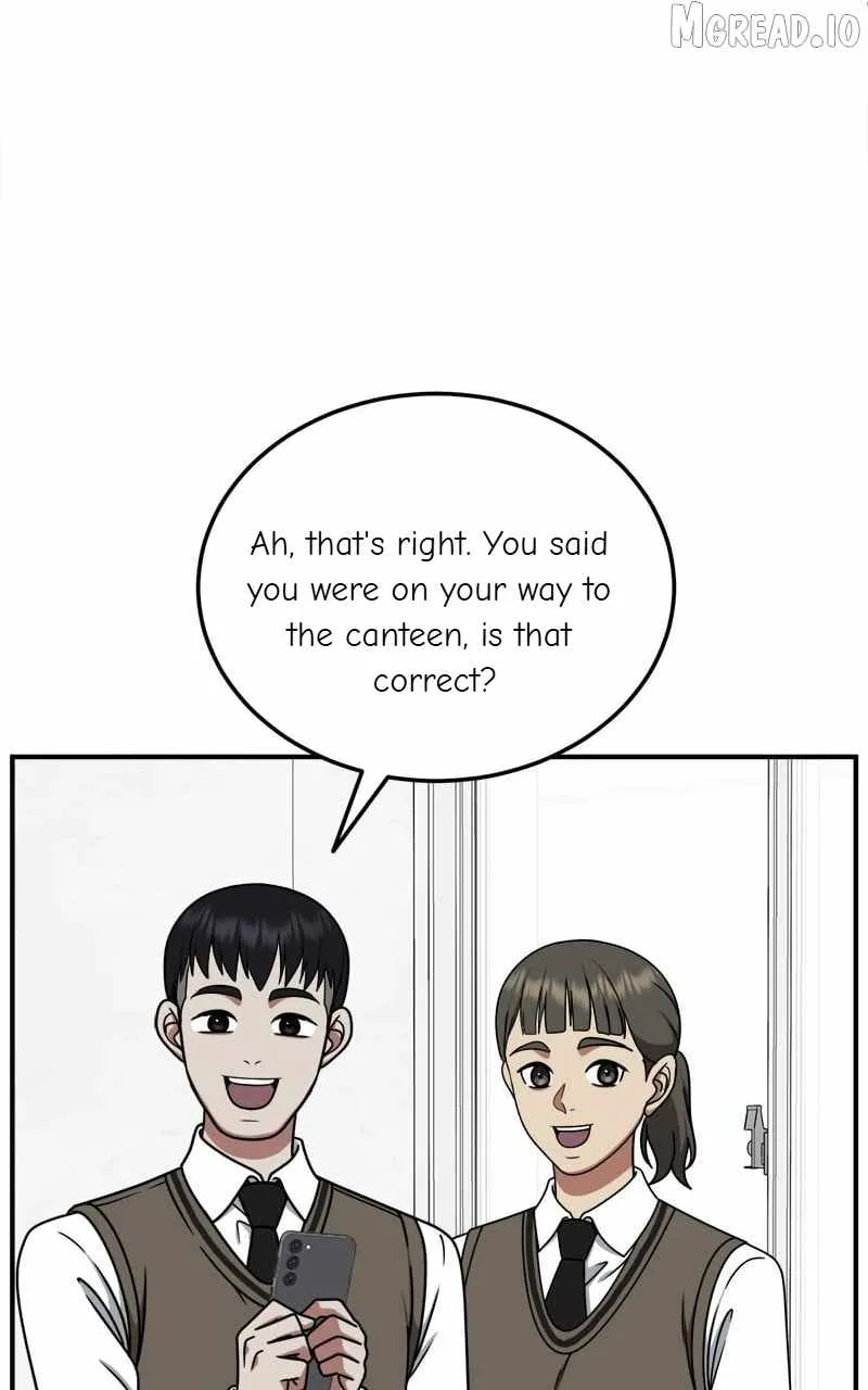 Change Me Chapter 200 page 101 - 