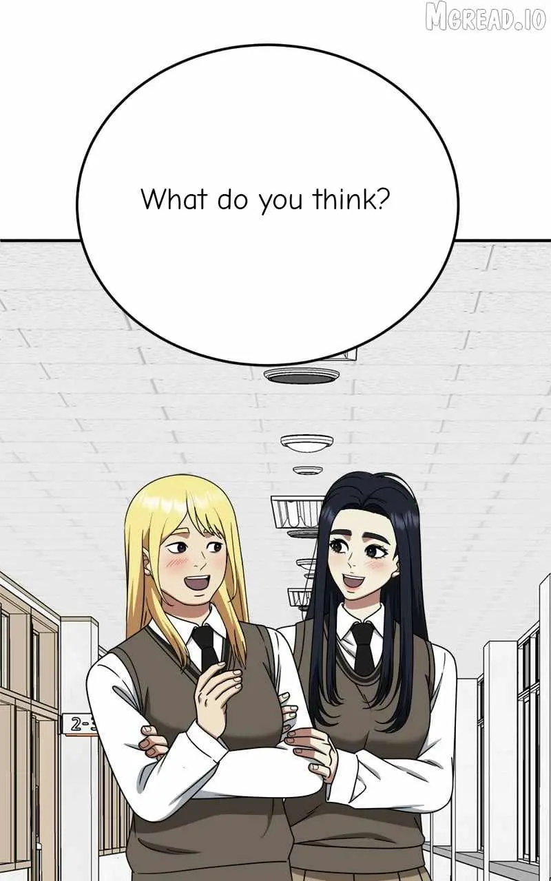 Change Me Chapter 200 page 106 - 