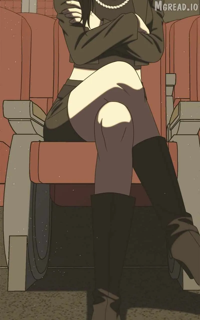 Change Me Chapter 200 page 109 - 
