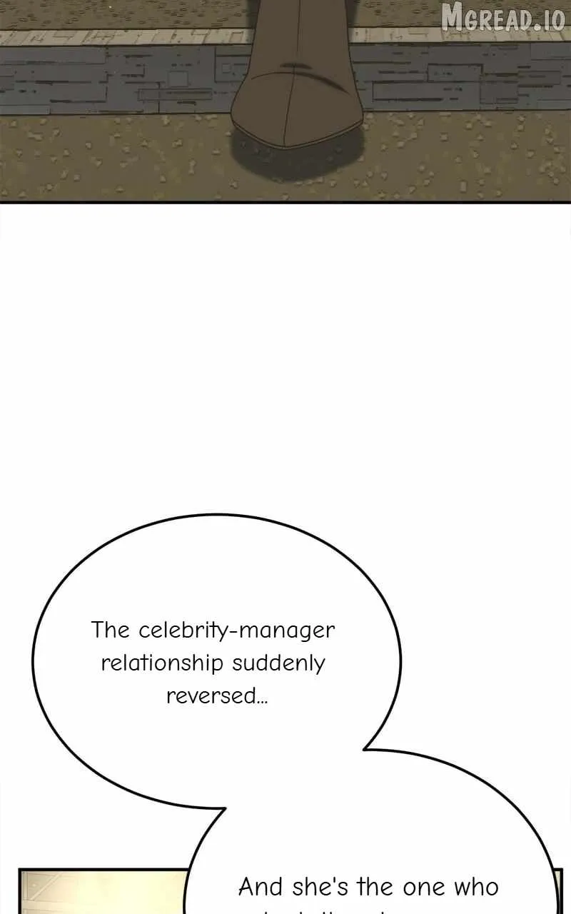 Change Me Chapter 200 page 110 - 