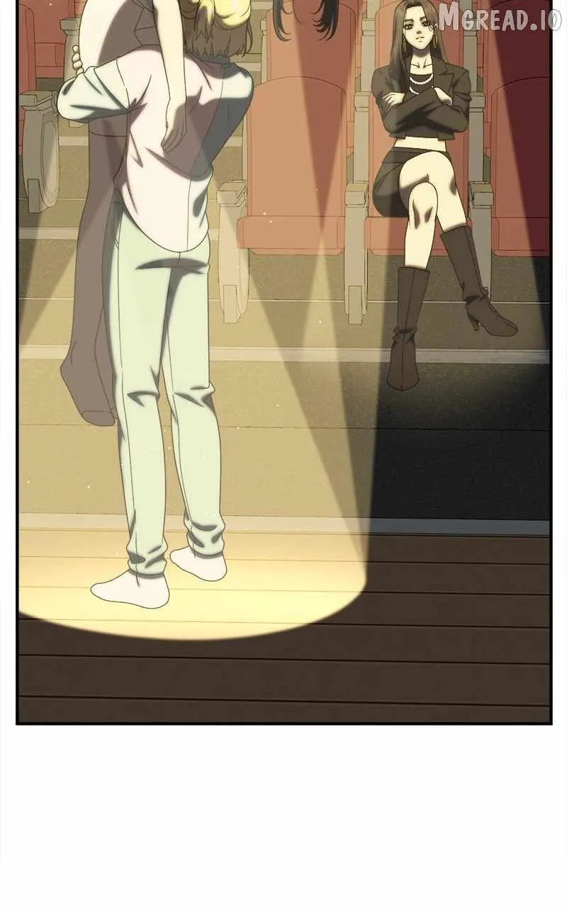 Change Me Chapter 200 page 115 - 