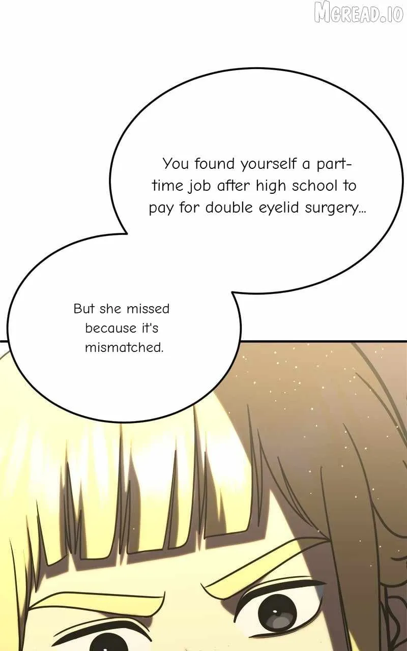 Change Me Chapter 200 page 118 - 