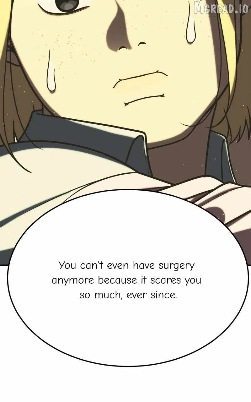 Change Me Chapter 200 page 119 - 