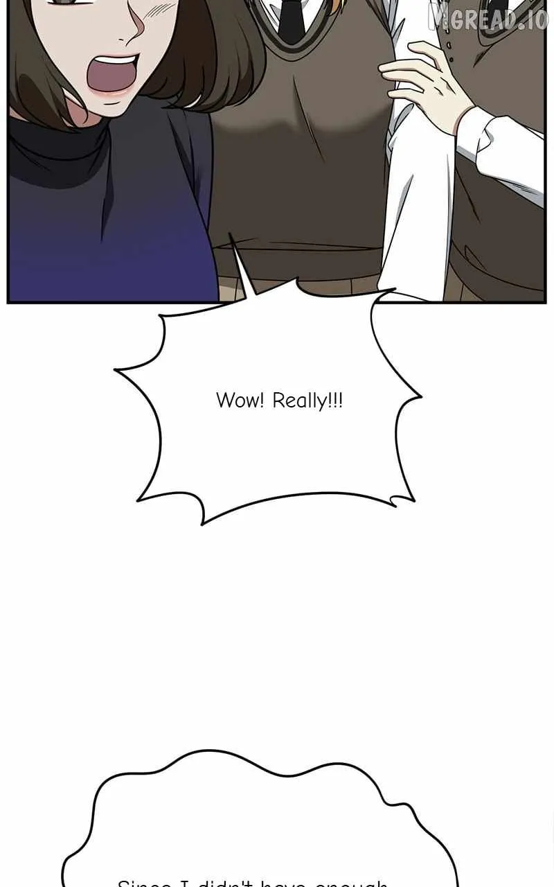 Change Me Chapter 200 page 14 - 