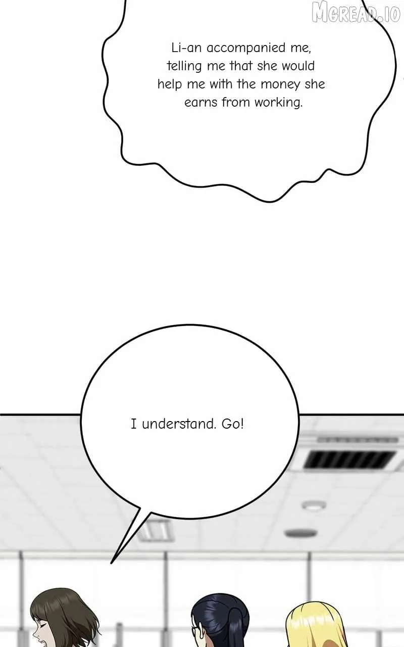 Change Me Chapter 200 page 16 - 