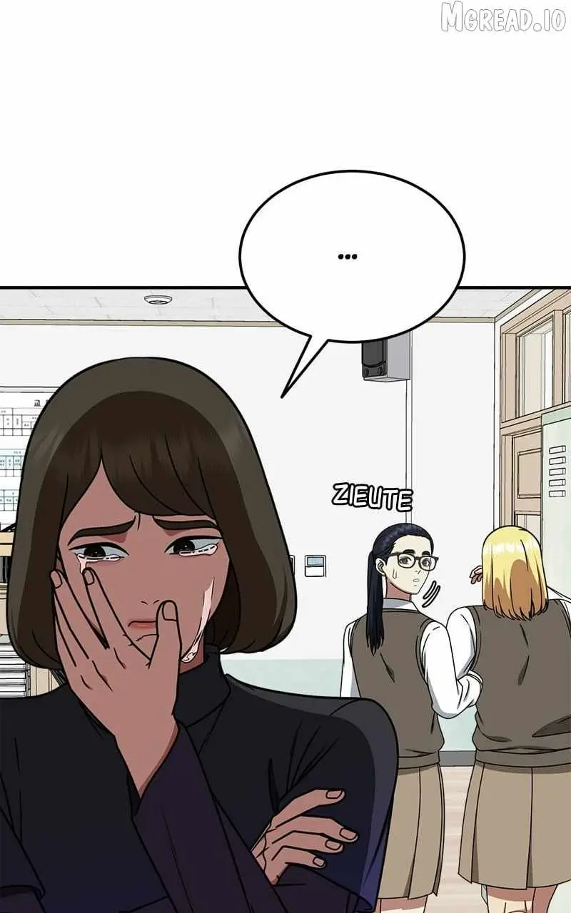 Change Me Chapter 200 page 19 - 