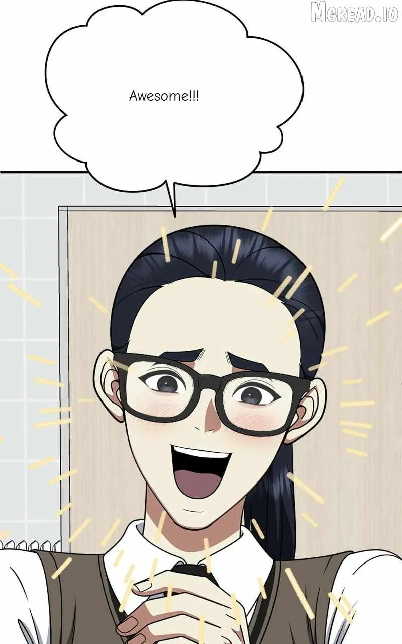 Change Me Chapter 200 page 21 - 