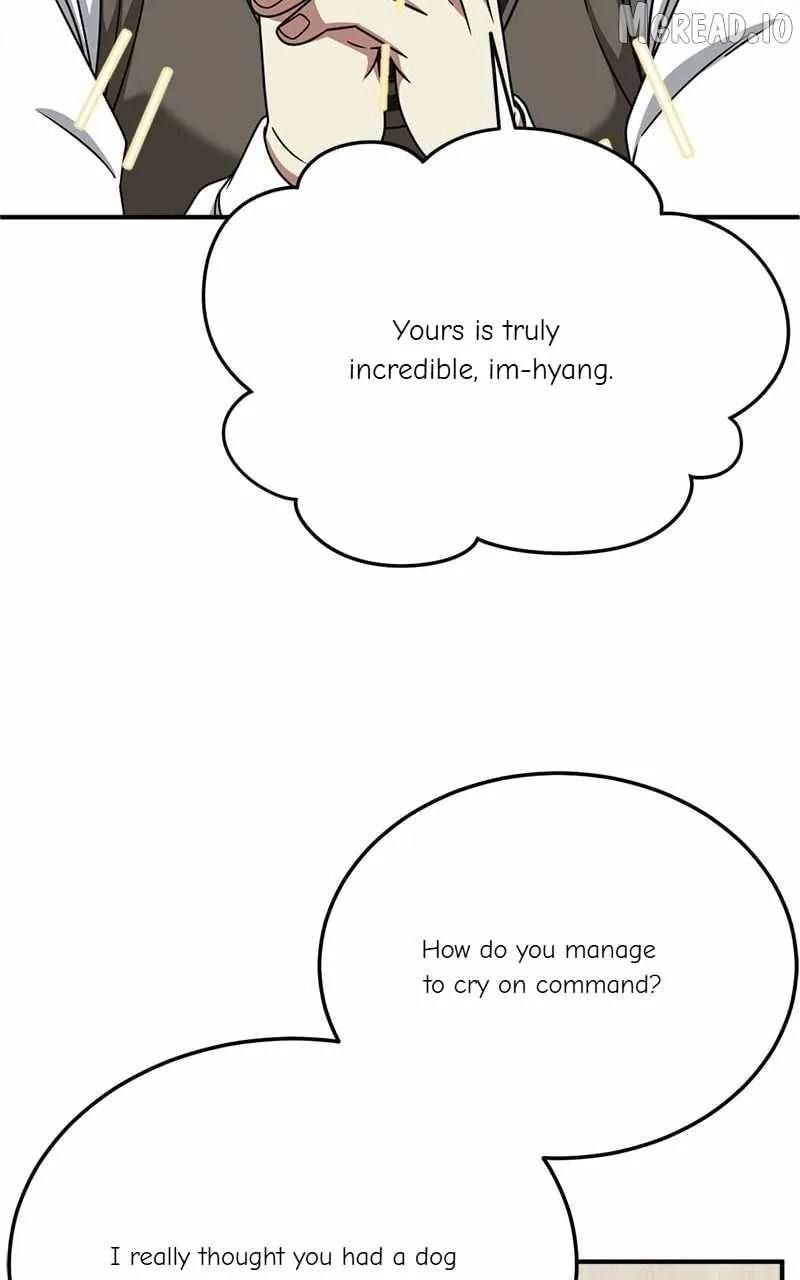 Change Me Chapter 200 page 22 - 