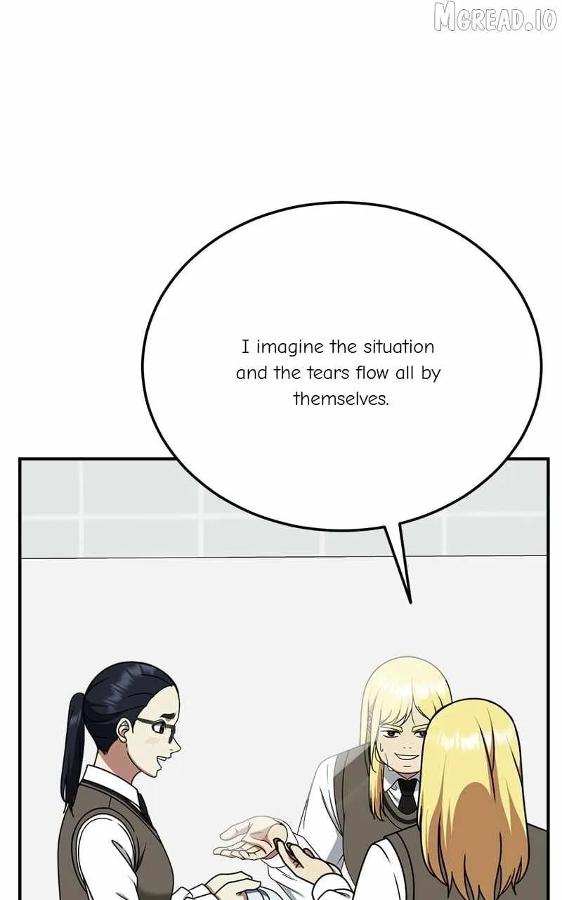 Change Me Chapter 200 page 24 - 