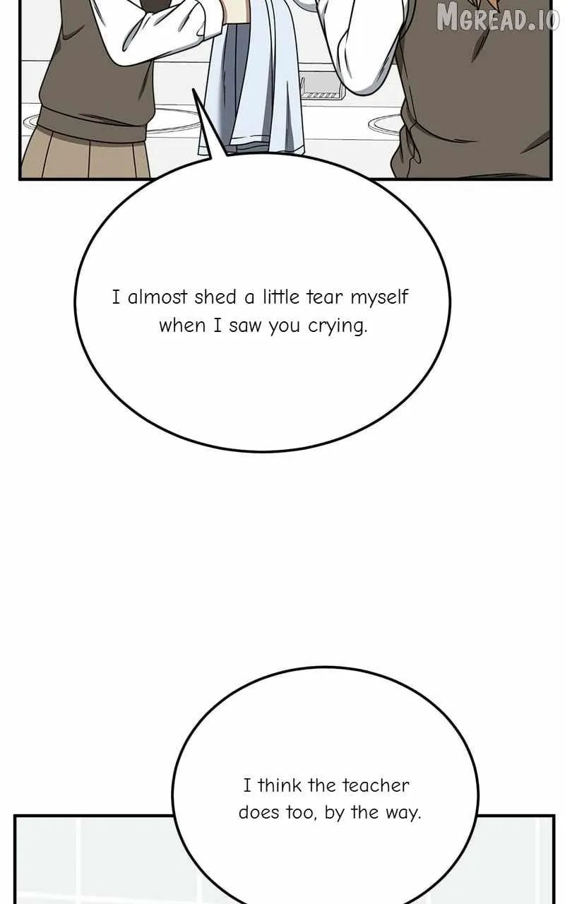 Change Me Chapter 200 page 25 - 