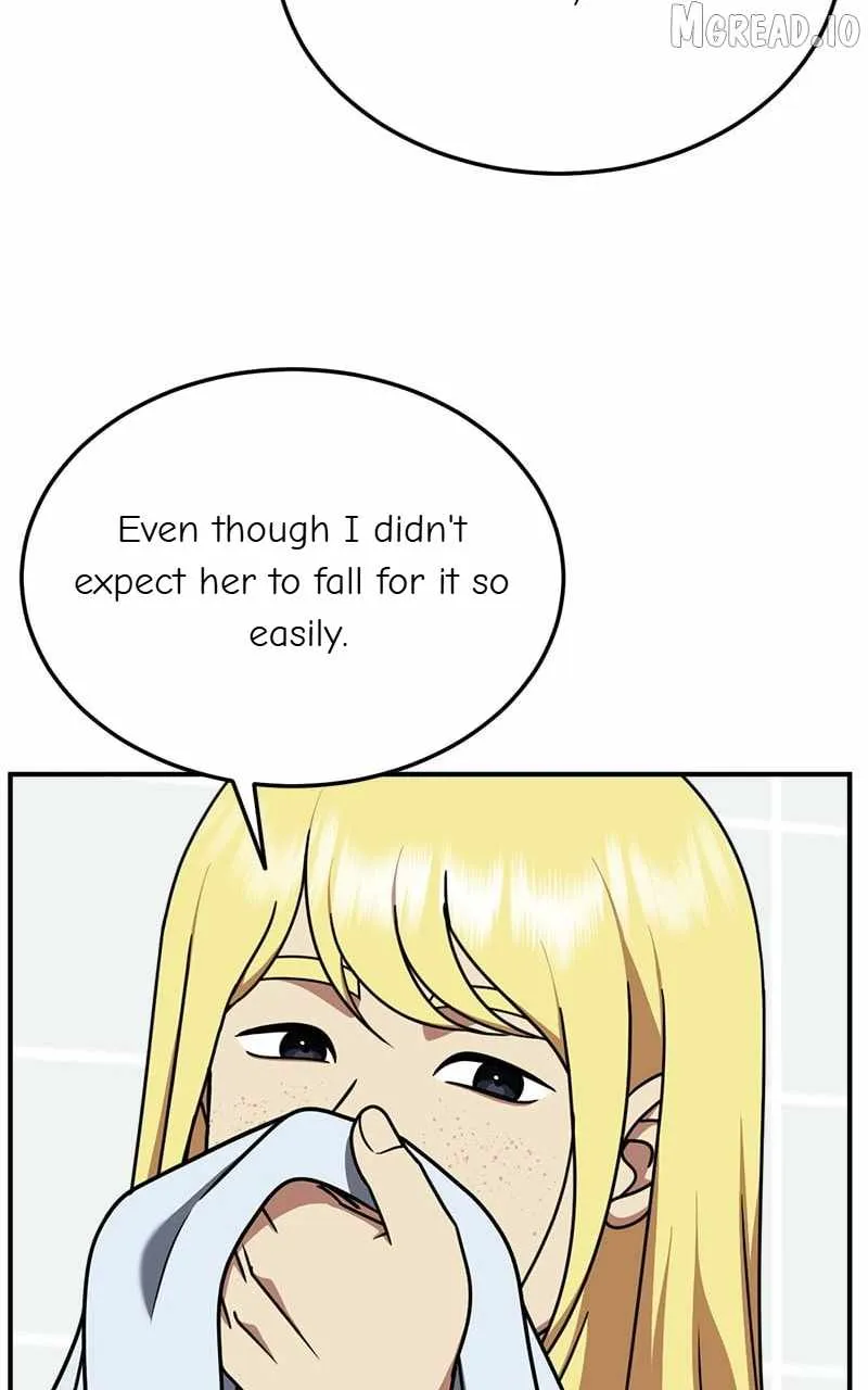 Change Me Chapter 200 page 27 - 