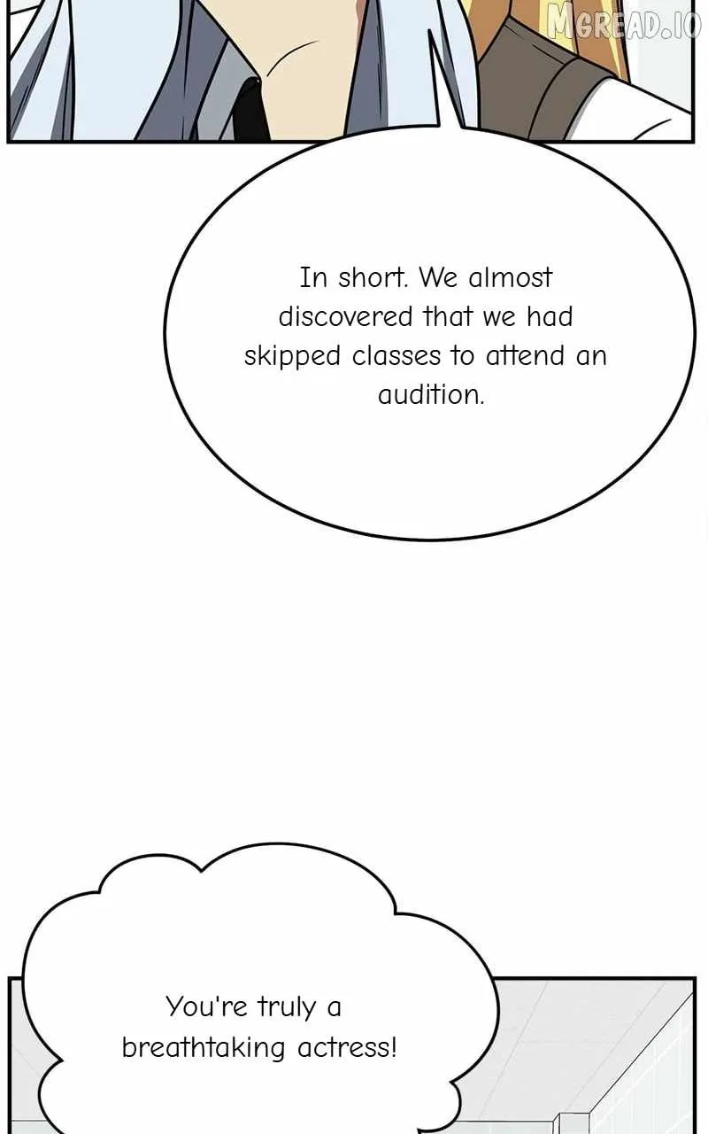 Change Me Chapter 200 page 28 - 