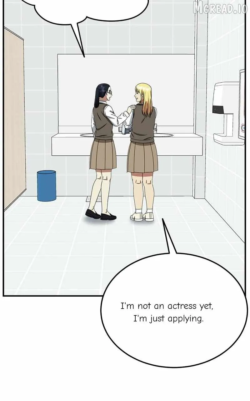 Change Me Chapter 200 page 29 - 