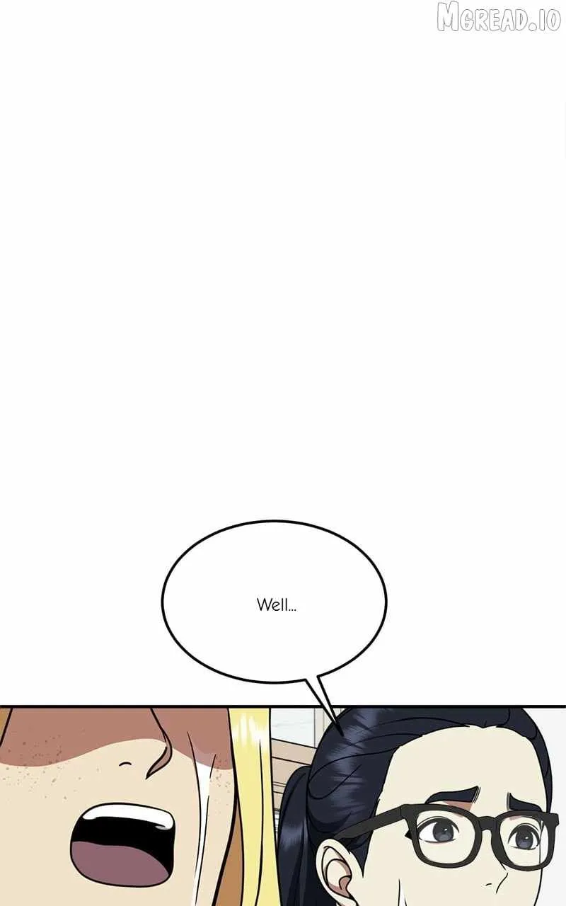 Change Me Chapter 200 page 4 - 